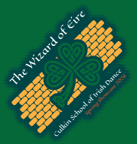 Culkin School Spring Showcase 2026 - GENERAL ADMISSION TICKETS