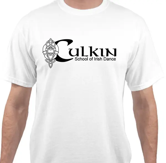 T-shirts - Basic Culkin or past Showcase shirts