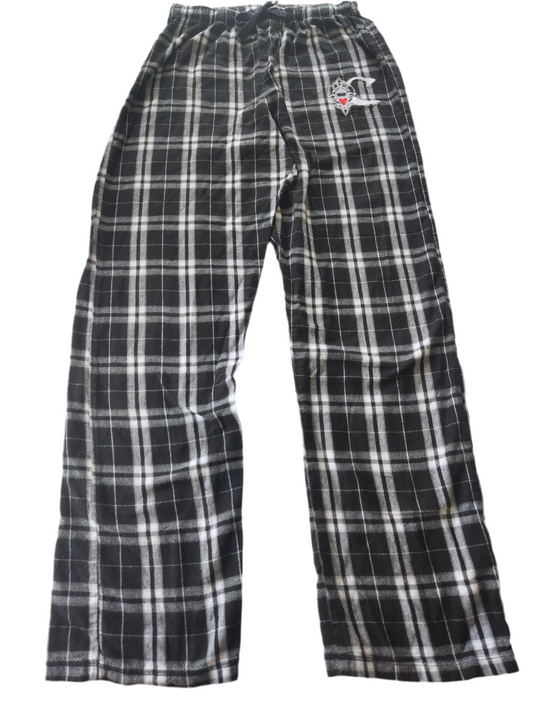 PJ Pants with Culkin Logo