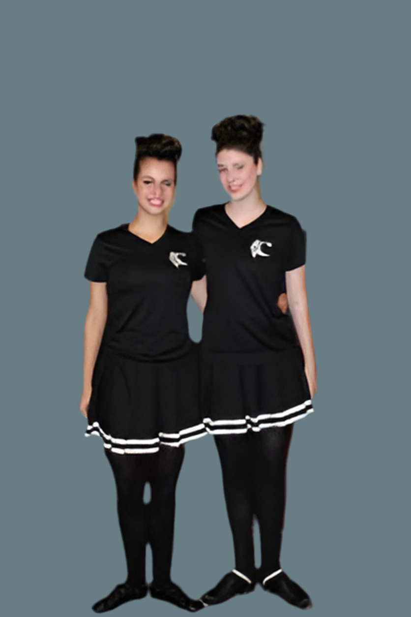 Pub Skirt