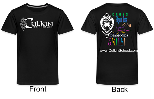 Showcase or Practice Shirts