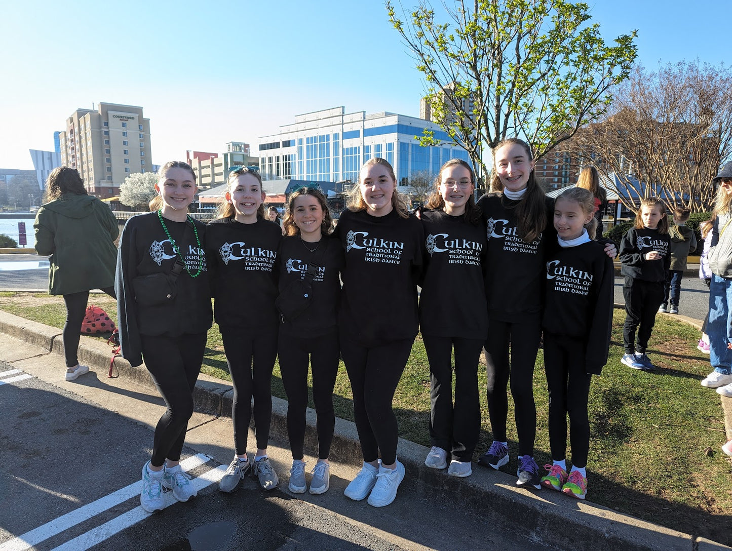 Parade Sweatshirt