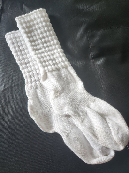 Irish Dance Socks